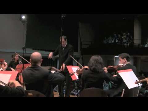 All I Ask of You - Phantom of the Opera - Orchestral version