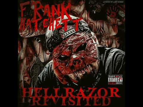 05. "Suffering" (ft. AmokRun)