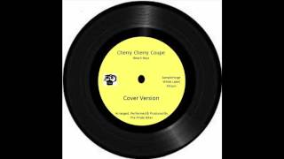 Cherry Cherry Coupe (Beach Boys) No Drums Cover Version