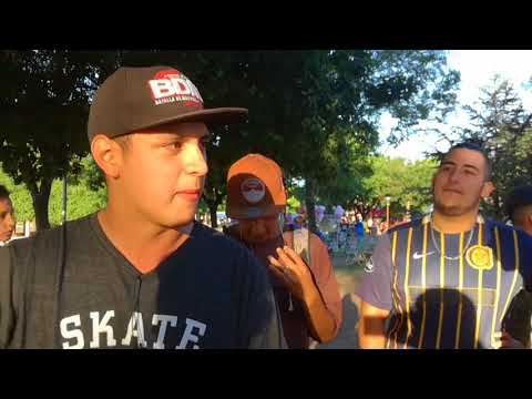 Pm vs Fesuel vs Donking - Octavos - Torneo de verano