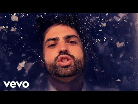 TonyModi - Near Life Experience (Feat. Senor K)
