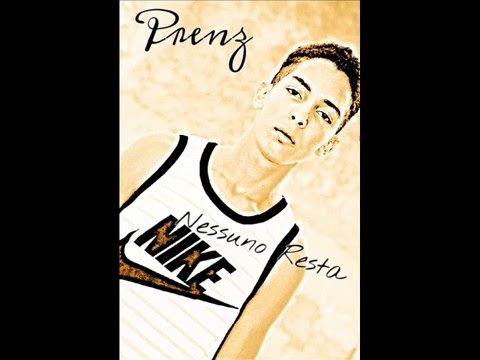 Prenz-Nessuno resta (Prod.Itc Recordz)