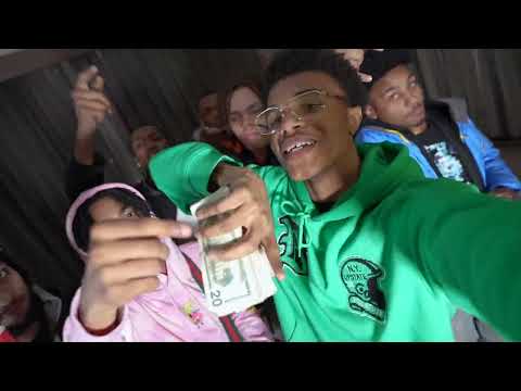 Top Rock - Pound For Pound | Shot By BandoFilms