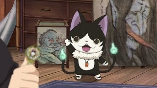 「映画 妖怪ウォッチ FOREVER FRIENDS」予告編が公開　キャラ一新　猫又も登場