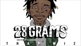 New Wiz Khalifa   The Rain 28 Grams  Mixtape 2014 2