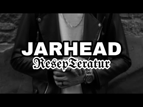 Jarhead - Resep Teratur (Prod By NAPALM68) Official Music Video