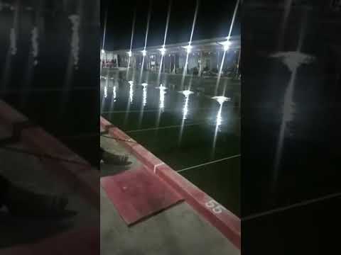 kolam pemancingan dohong