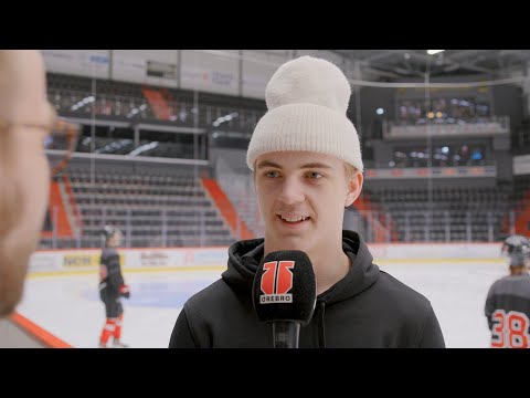 Örebro Hockey: Youtube: 