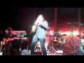 Warren Hill  performs "Mambo 2000" Live feat Randy Jacobs on guitar