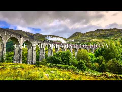 ENCANTADO Album Trailer by Jim Stubblefield