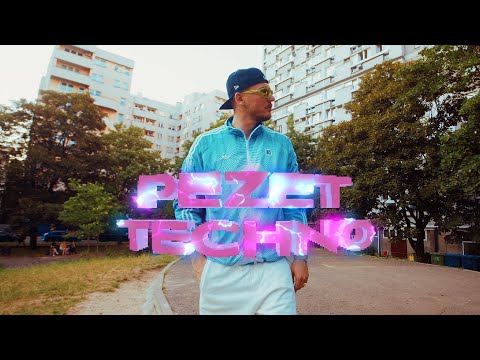 Pezet - Techno