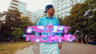 Songtext von Pezet - Techno Text Musik-video-Miniaturansicht