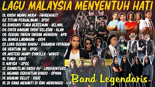 Download lagu Lagu Jiwang Slow Rock Legend 80an Dan 90an mp3