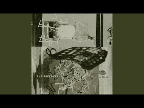 Off You - The Breeders