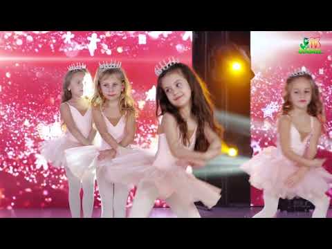 Studioul de balet Siluette - Brioșele