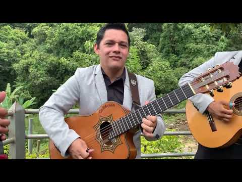 EL REGRESO / intérpreta  LOS NICAS (D.R.A.)