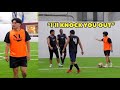 Angry Man Tried To Fight Me Mic D Up Soccer Vlog