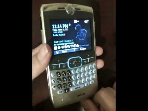 Motorola Q review: