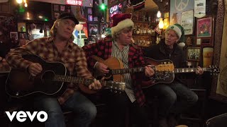 Jim Walsh and the Dog Day Cicadas - Christmas Eve at the Prodigal Pub