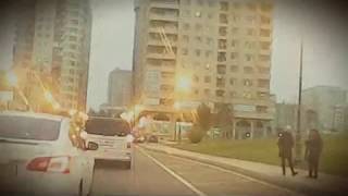 Музыкальный плейлист на выходные. Лучшая музыка для отдыха и прогулка на автомобиле по городу Баку.