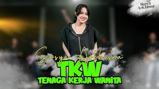 Download lagu Sasya Arkhisna - TKW ( Tenaga Kerja Wanita ) (  Live Music ) mp3