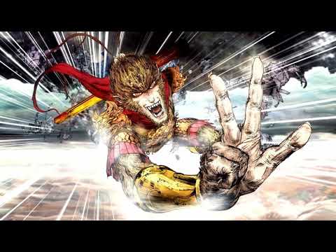 Monkey King: Hero is Back - Launch Trailer [FULL HD] 1080p
