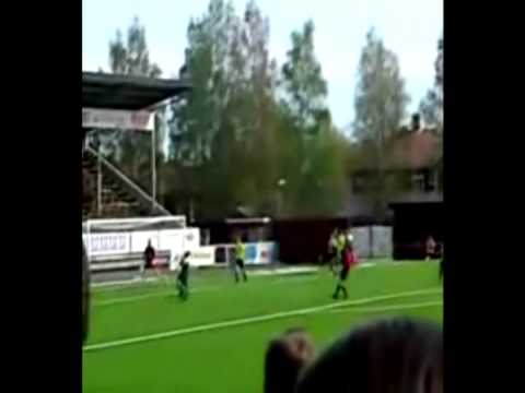 DalKurd FF - Skiljebo SK | 2 Maj | 15:00 | Del 8 av 13