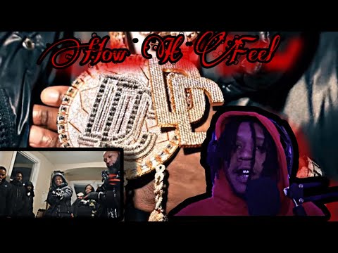 Yung Ro - “How It Feel” (Official Video)🔥| REACTION  [ Almost Shedded A Tears . #trending #Yungro