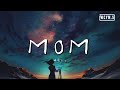 蜡笔小心 - MOM【動態歌詞/Lyrics Video】