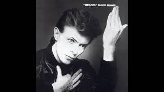 David Bowie - Moss Garden