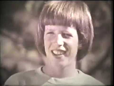 Israeli Boy: Life on a Kibbutz (UK Documentary)