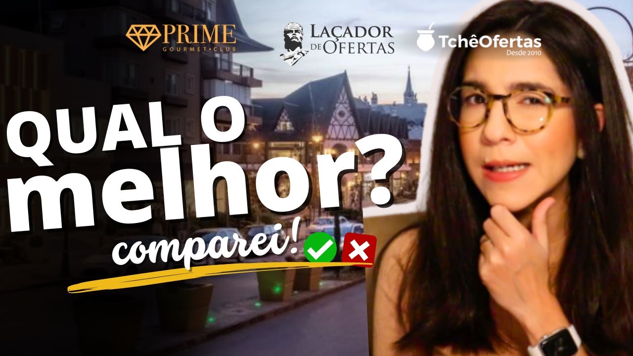 PRIME GOURMET GRAMADO - Vale a pena ainda em 2024?