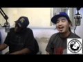 Equipto & Mike Marshall In Kim 2