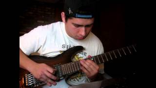 The Human Abstract - Horizon to Zenith