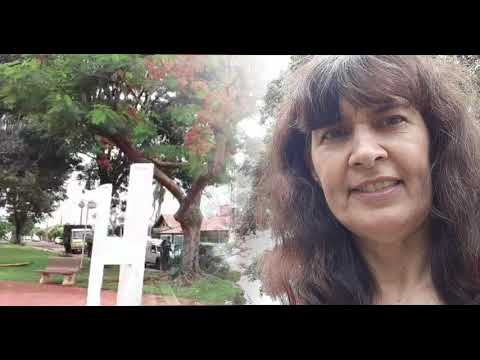 CONHEÇA IBIRAREMA - SP Parte 1