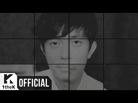 [MV] YOON GUN(윤건) _ October Rain(힐링이 필요해)