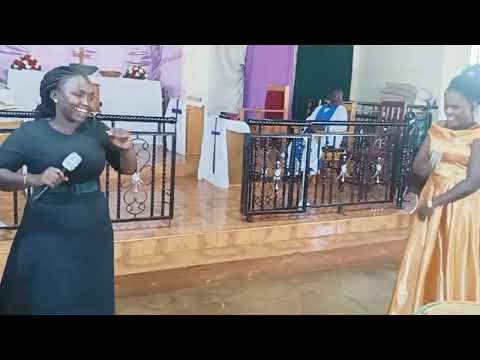 Mami chi Nye chiyuye nyi by shilla Hope ft blessed daisy