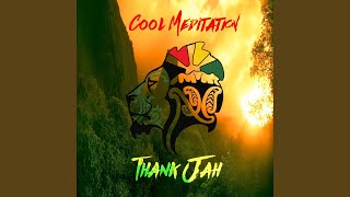 Thank Jah
