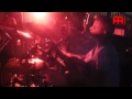 Brann Dailor (Mastodon) - Thickening