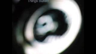 Richard Barbieri - Light On Glass