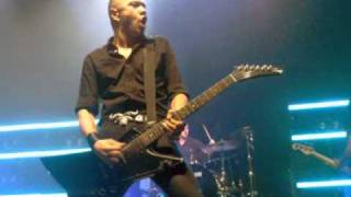 Danko Jones - The Kids Don't Want To Rock