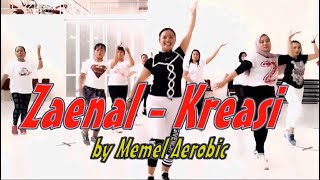 Download lagu Zaenal - Kreasi Dangdut mp3