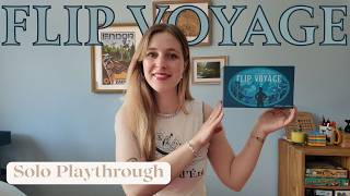 Flip Voyage video thumbnail