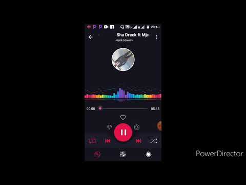 Sha Dreck ft Mjomba - Utuntu  DJ Toxic Word