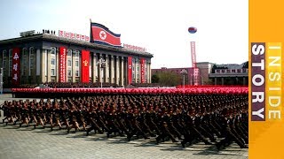 🇰🇵 Is North Korea playing games with the Winter Olympics? |  Inside Story