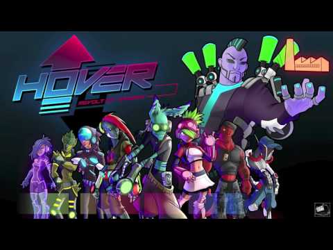 HIDEKI NAGANUMA - NEVER 4EVER