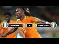 Ivory Coast 🇨🇮 × Nigeria 🇳🇬 | 1 × 2 | HIGHLIGHTS | ALL GOALS | Quarte  Final | cup africain 2013