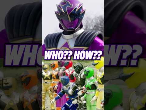 WHO are the 12 #kyuranger ??