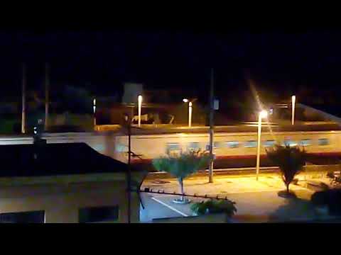 ETR 460 per il FB 35417