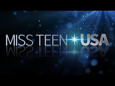2017 MISS TEEN USA® Crowning in 360 VR